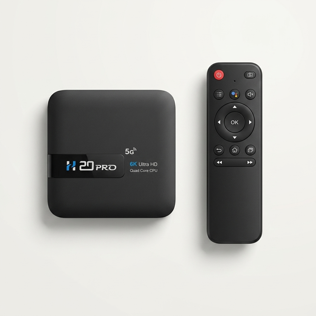 VOLTARA H20 Pro ports and connections