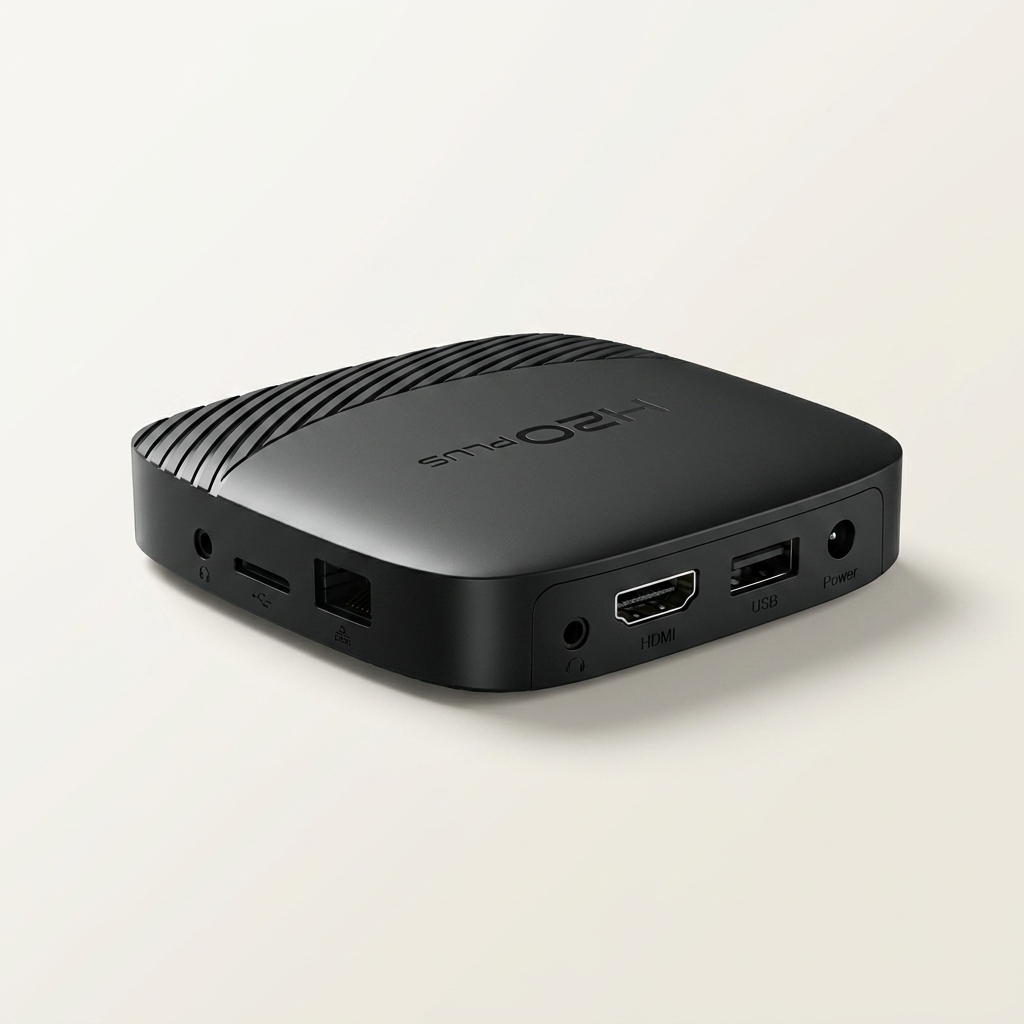 Wi-Fi and Bluetooth for apps, headphones, speakers and controllers