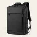 Waterproof Laptop Backpack - 16" Commuter Rucksack, Air-Cushion Straps, 20-35L