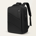 Large Laptop Backpack - Water-Resistant Commuter Bag, 15"/17" Fit, 20-35L