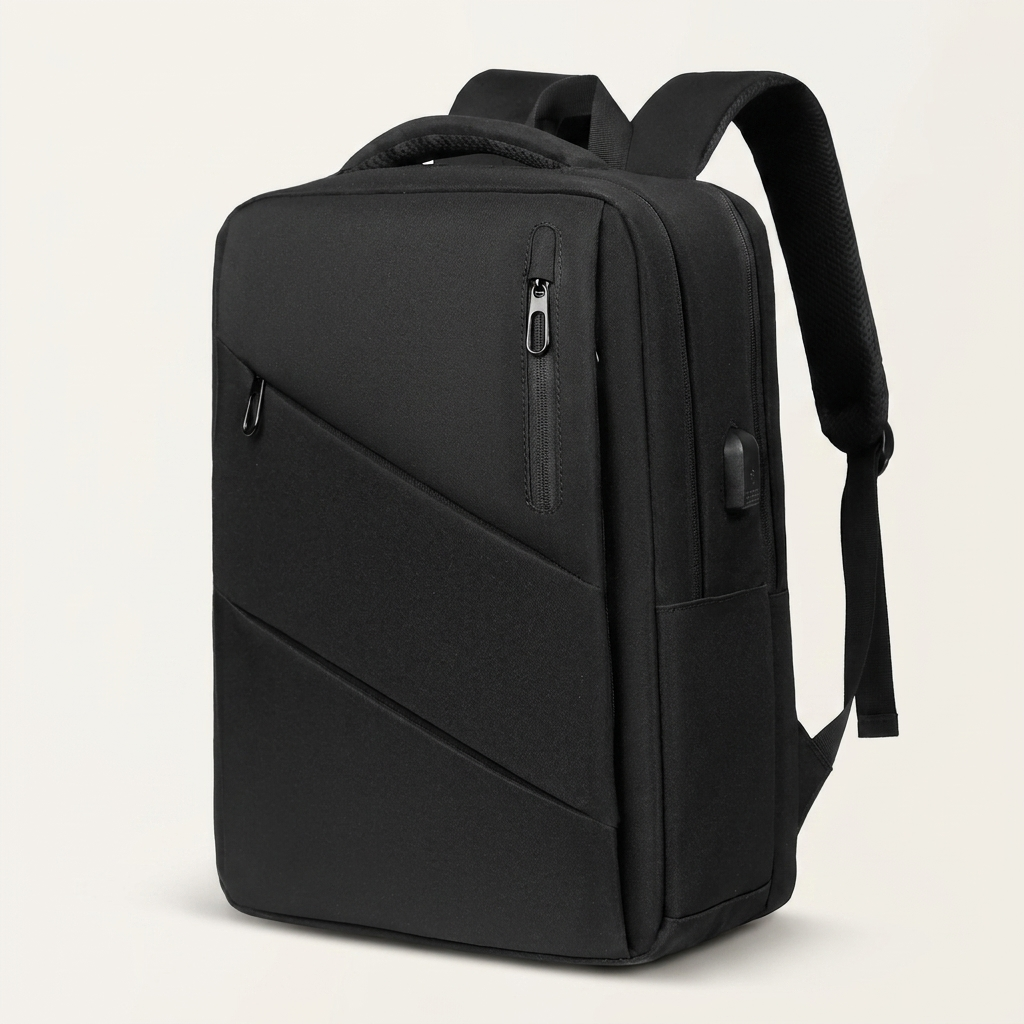 Urban rucksack in Black, Galaxy Grey, Light Grey or Star-Sea Blue