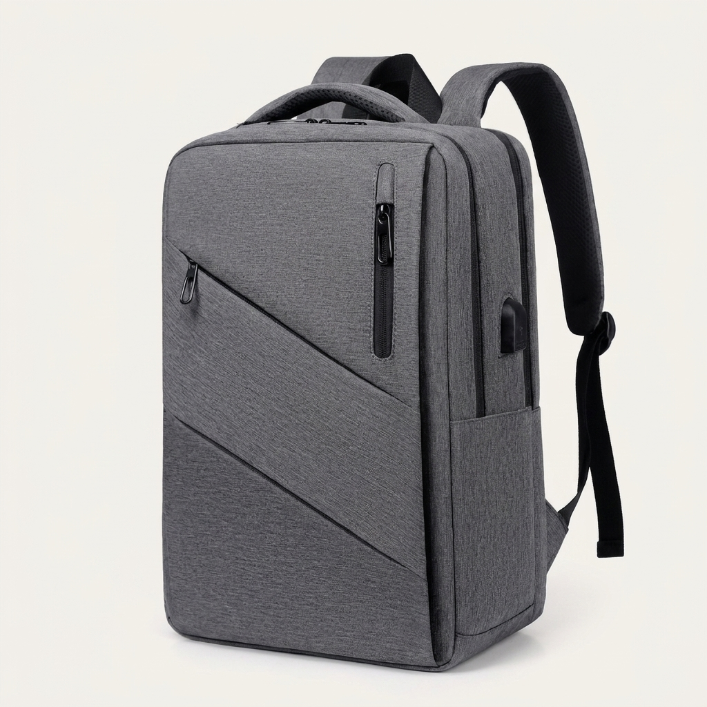 Choice of two sizes to fit a 15-inch or 17-inch laptop