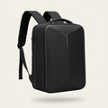 Anti-Theft Laptop Backpack - Water-Resistant 16" Business Bag, Padded Back, 20-35L