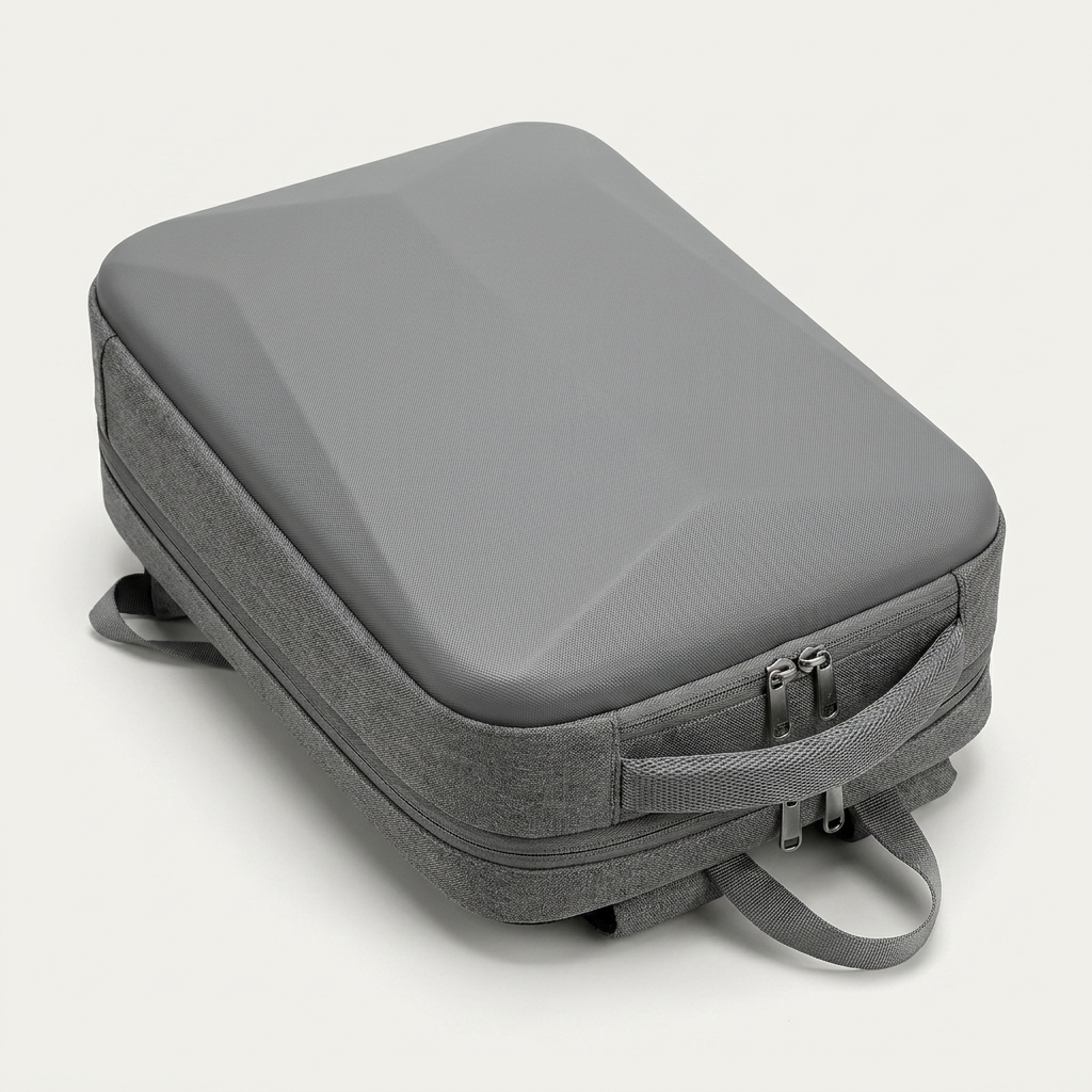 VOLTARA backpack laptop compartment