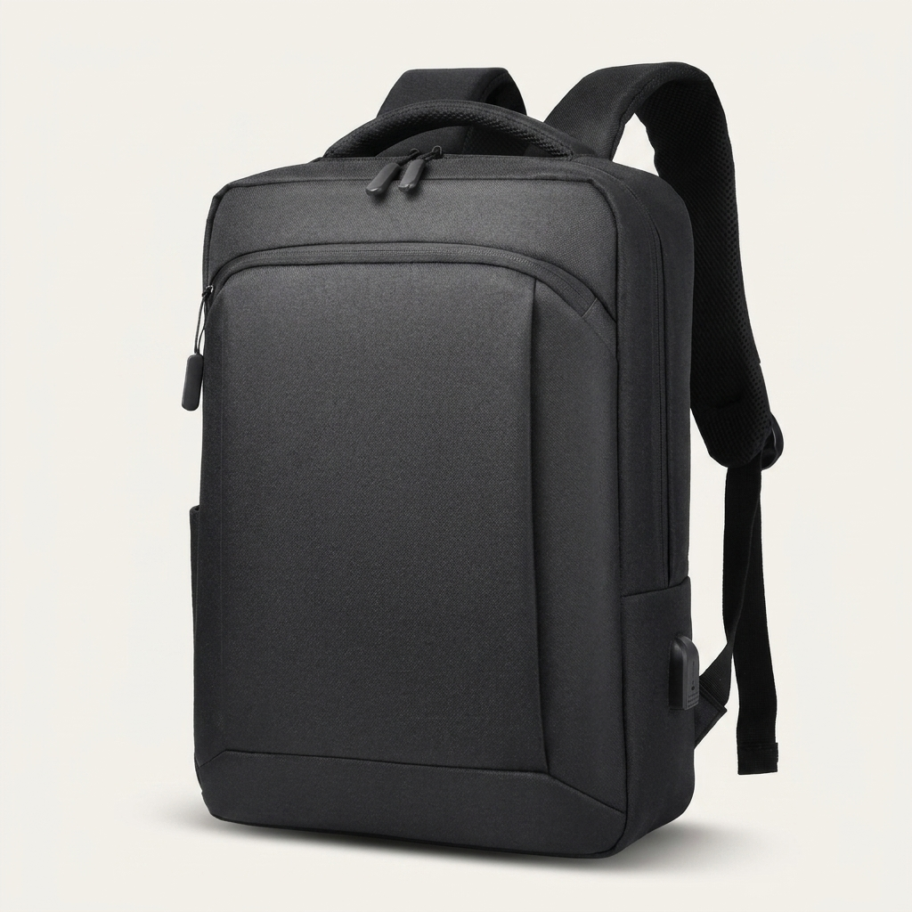 VOLTARA anti-theft laptop backpack