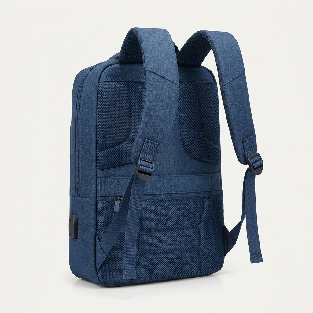 VOLTARA backpack shoulder straps