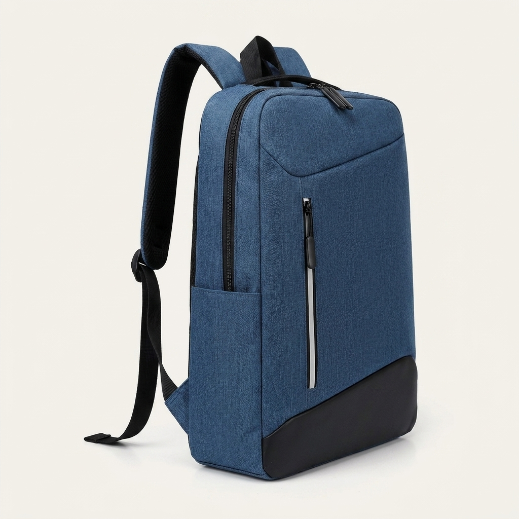 20-35L rucksack with an anti-theft layout for everyday commuting essentials