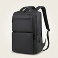 Lightweight Waterproof Backpack - Wear-Resistant Membrane, 16" Laptop, 20-35L