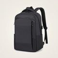 Oxford Business Laptop Backpack - Water-Resistant 16" Commuter Bag, 20-35L