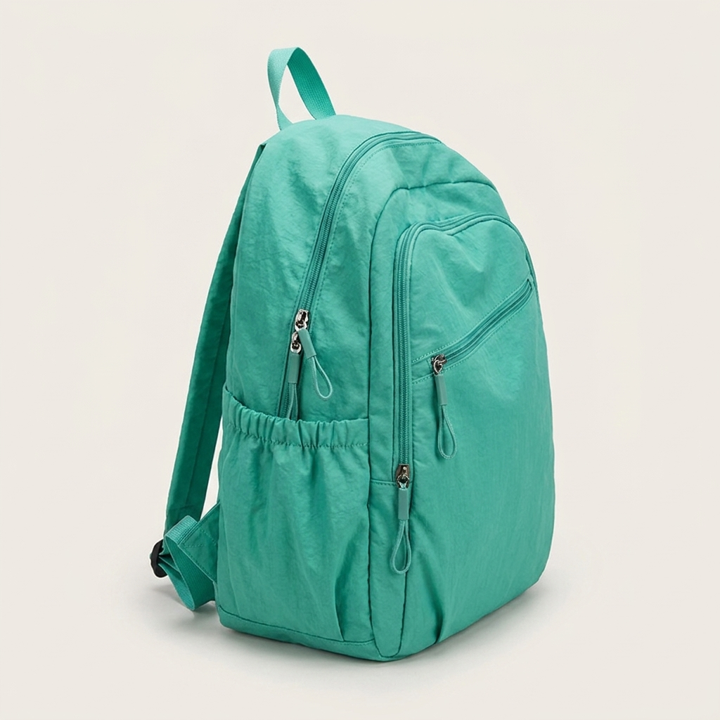 Casual rucksack measuring 30 x 13 x 41 cm