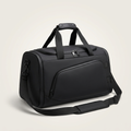 Travel & Gym Holdall - Lightweight Waterproof Duffel, Trolley Sleeve, 20-35L