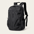 Slim Commuter Backpack - Water-Resistant 14" Laptop Daypack