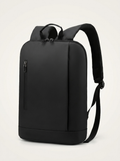 Ultra-Thin Business Laptop Backpack - Lightweight 15" Commuter Rucksack, 20-35L