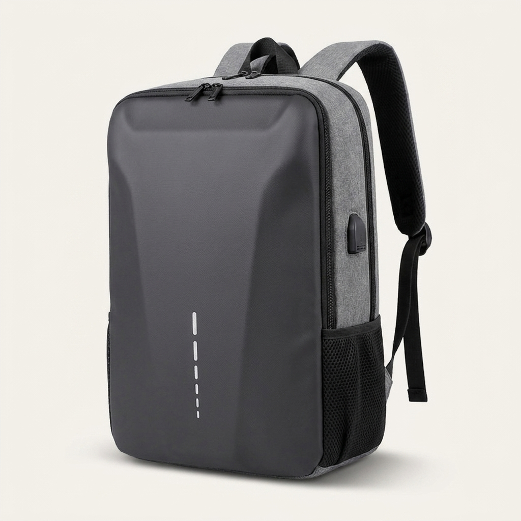 VOLTARA anti-theft business backpack