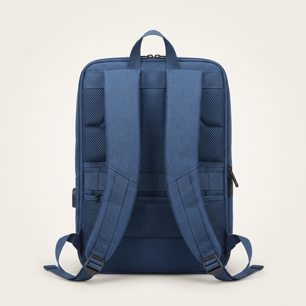 VOLTARA backpack combination lock