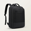 Oxford Commuter Laptop Backpack - Water-Resistant 15" Business Rucksack, 20-35L
