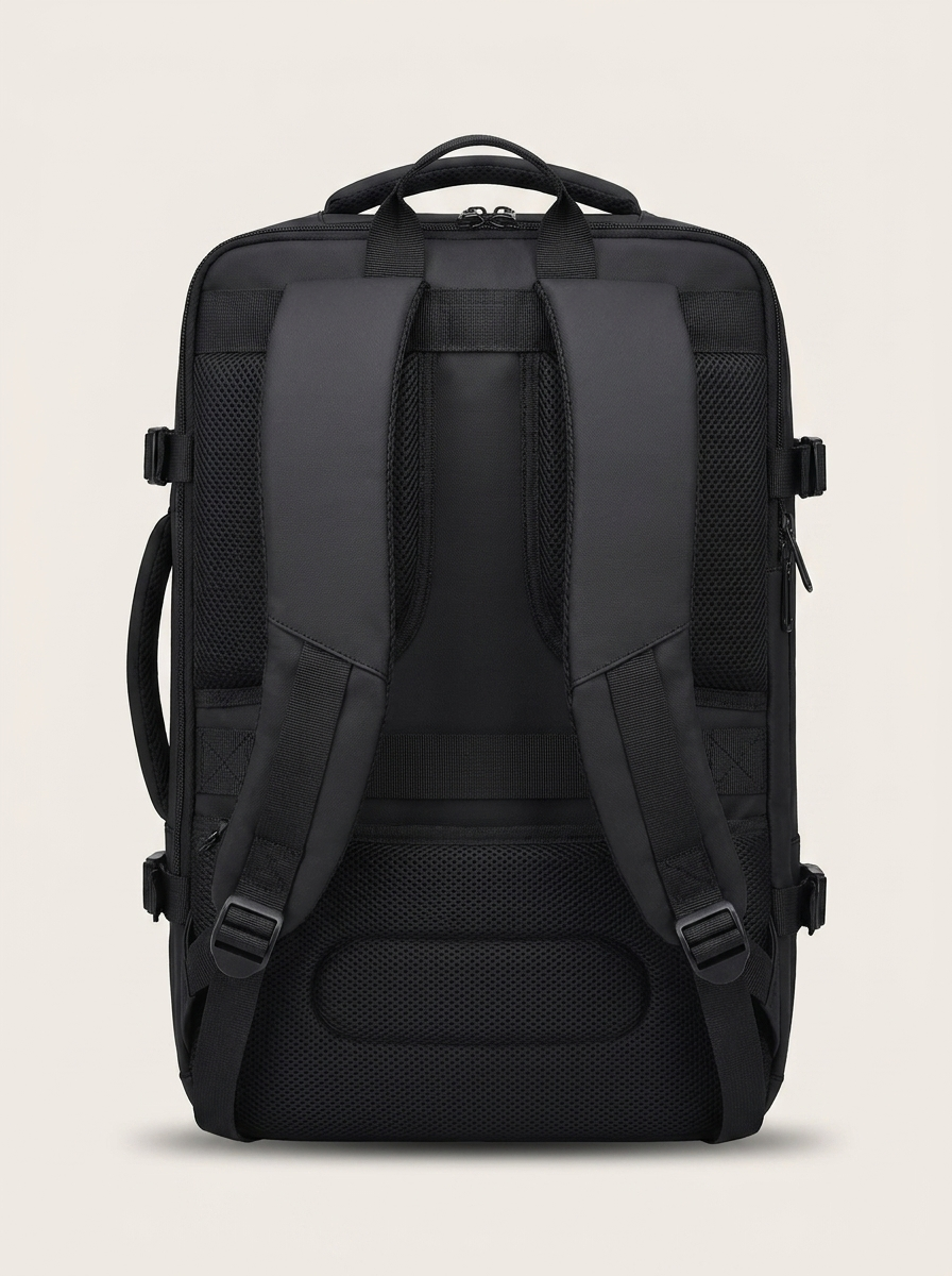 Padded sleeve protecting laptops up to 16 inches