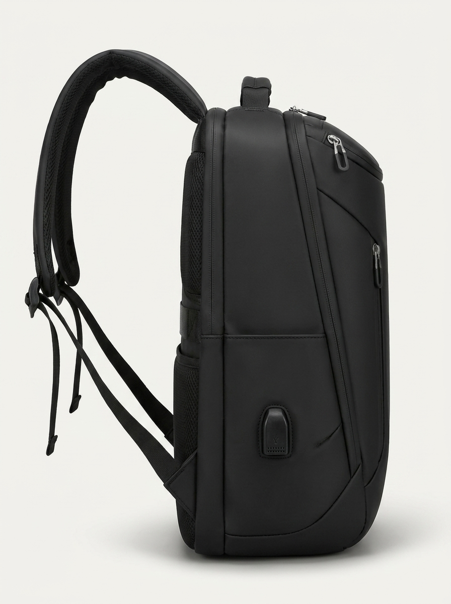 VOLTARA waterproof business backpack