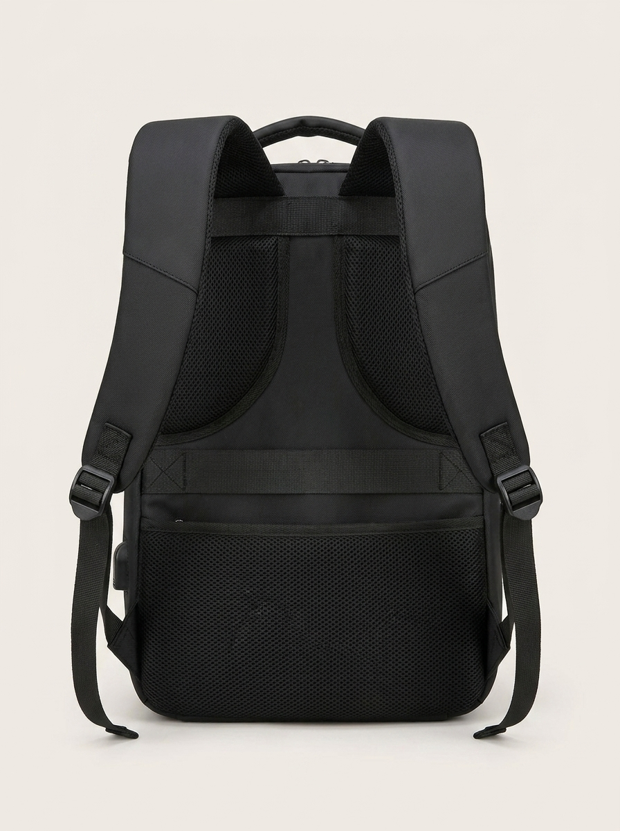 VOLTARA backpack anti-theft back zip