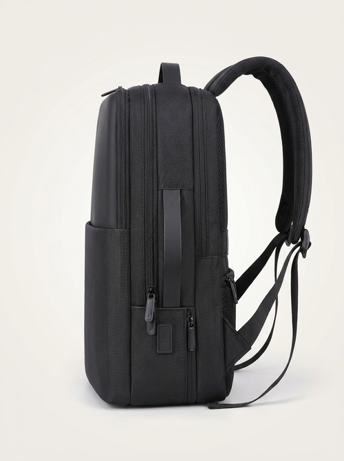 Business Laptop Backpack - Waterproof Breathable 16" Commuter, 36-55L