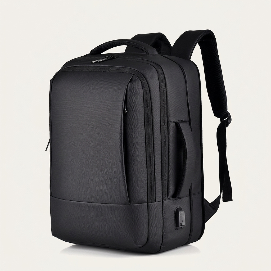 Four colours: Obsidian Black, Glacier Grey, Berlin Blue and Bamboo Green