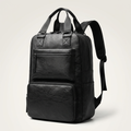 Business & Travel Laptop Backpack - Waterproof, Fits 16", Large Capacity