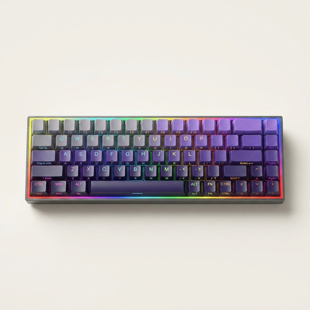 Wired models connect over a detachable cable for zero-lag play