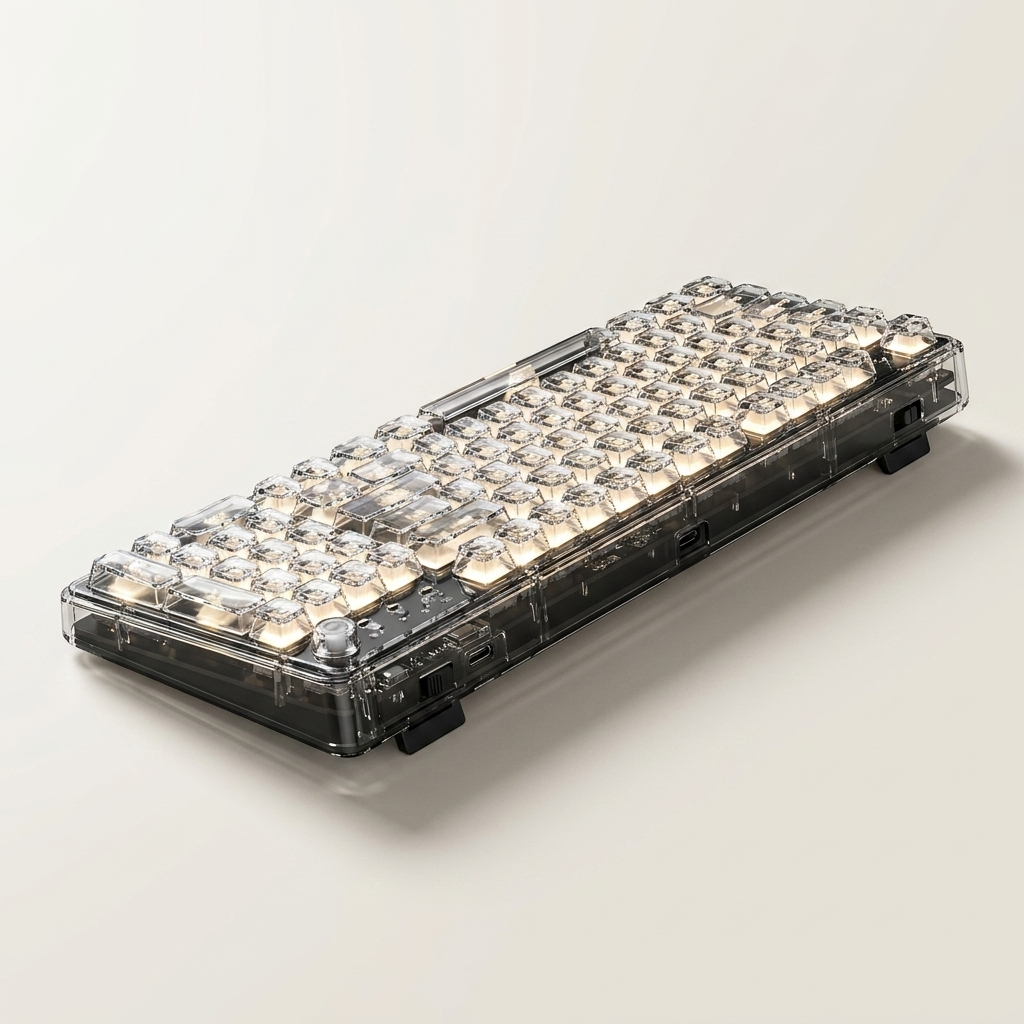 Bluetooth keyboard working across computers, laptops and tablets