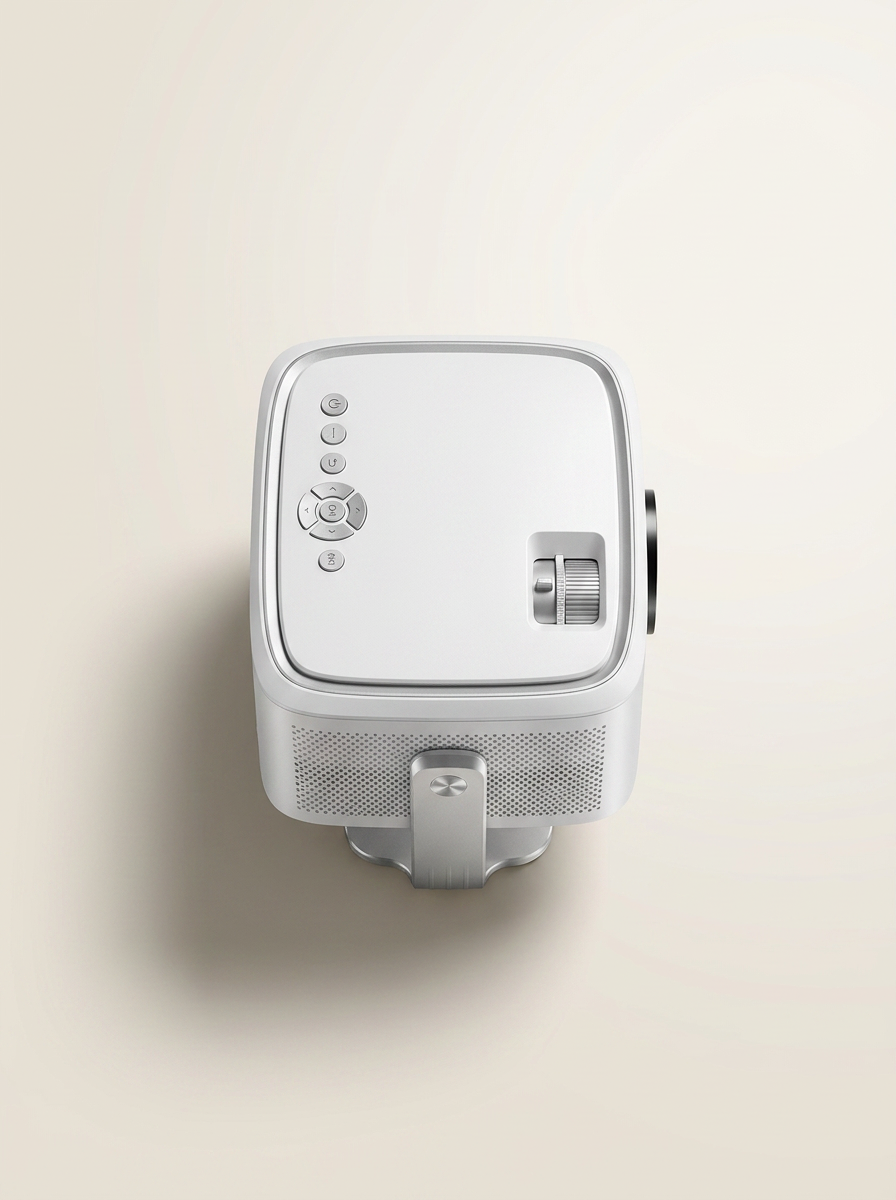 Native Full HD 1080p resolution with a genuine 900 ANSI-lumen light source