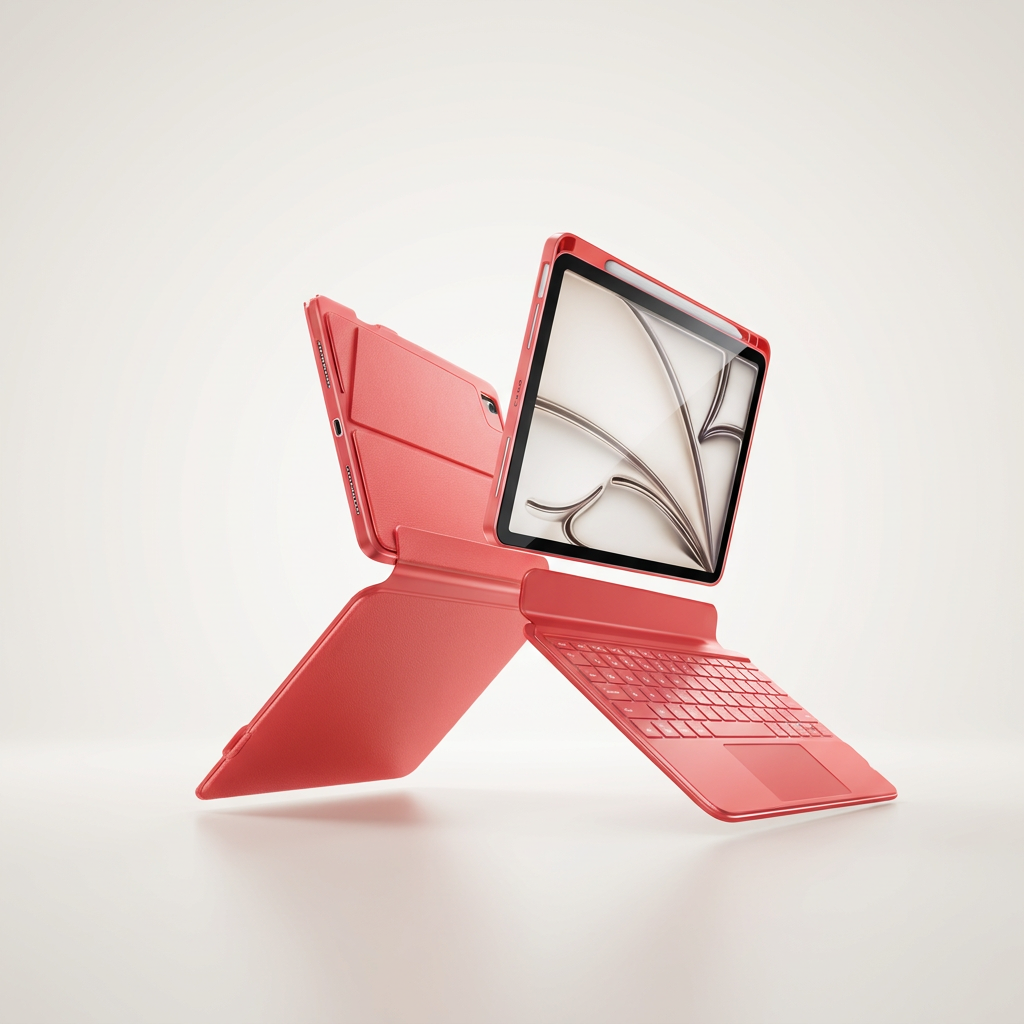 Full backlit keyboard with a precision multi-touch trackpad