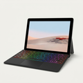 Surface Go Keyboard - Backlit Magnetic Bluetooth with Touchpad (Go 1/2/3/4)