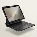 iPad Magic Keyboard Case - Backlit Magnetic Bluetooth with Trackpad (10.9/11")