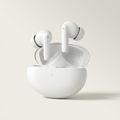 ANC Wireless Earbuds - Bluetooth 5.4 In-Ear Headphones with ENC Calls