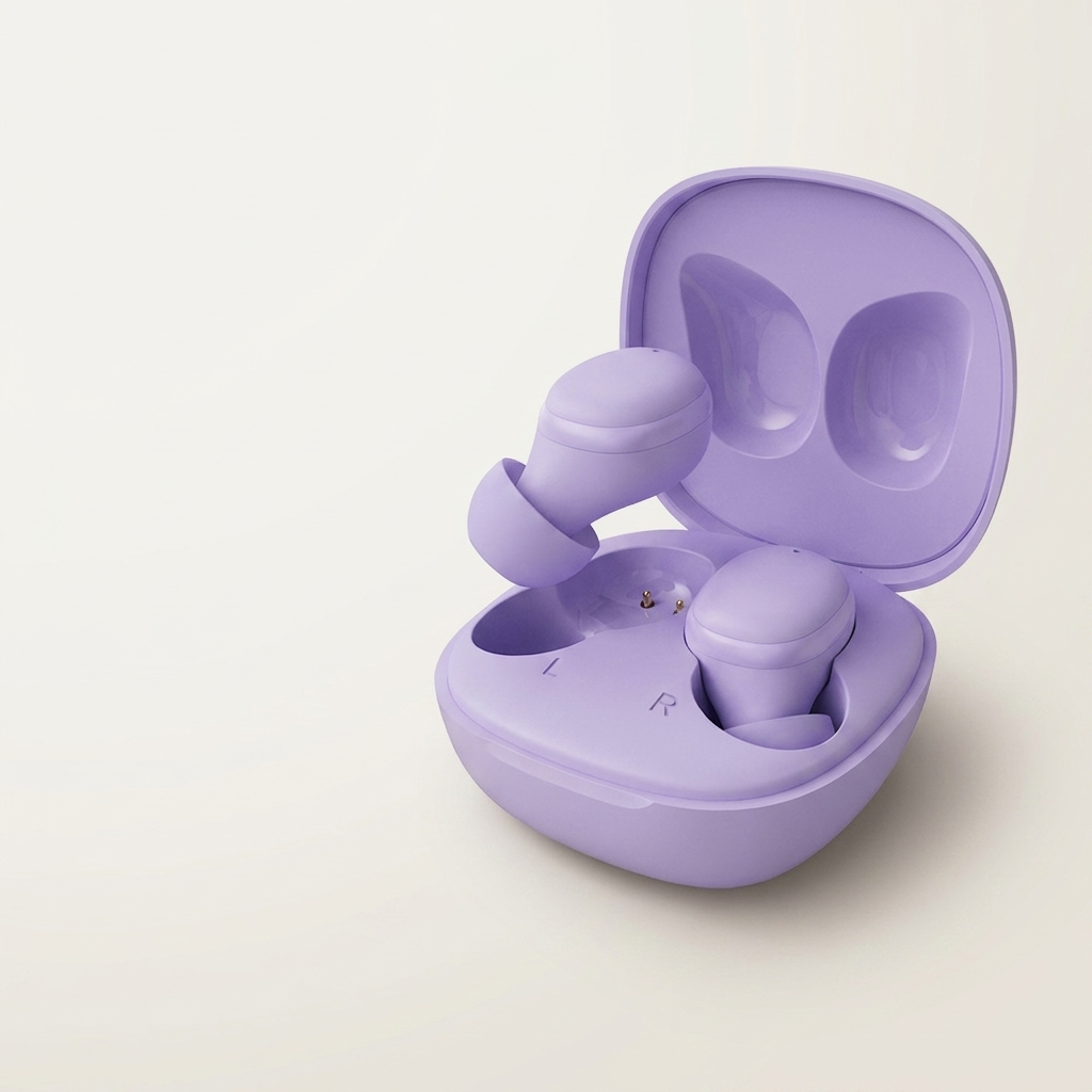 Clear-call microphones and bilateral stereo for single-earbud use