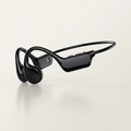 Bone Conduction Sport Headphones - Open-Ear Waterproof Swimming, 32GB Memory