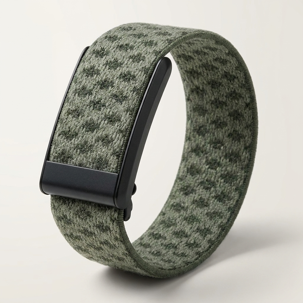 Replacement sport straps for Whoop 4.0 and Whoop 5.0 trackers