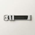 Silicone Sport Straps for Whoop 4.0 - Two-Tone Soft Quick-Release Bands