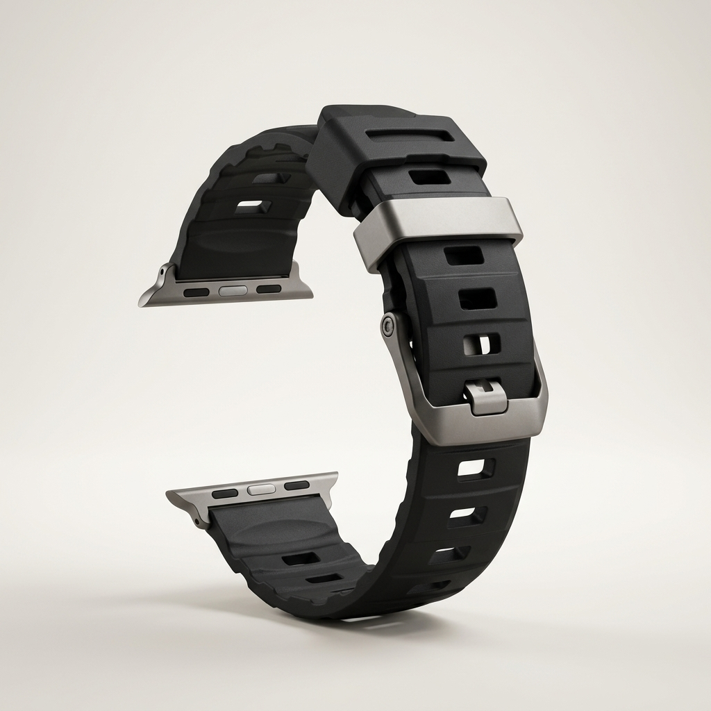 One adjustable length fits 42, 44, 45, 46 and 49mm models