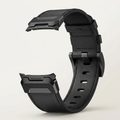 Leather Watch Strap for Samsung Galaxy Watch Ultra - 47mm Quick-Release Band