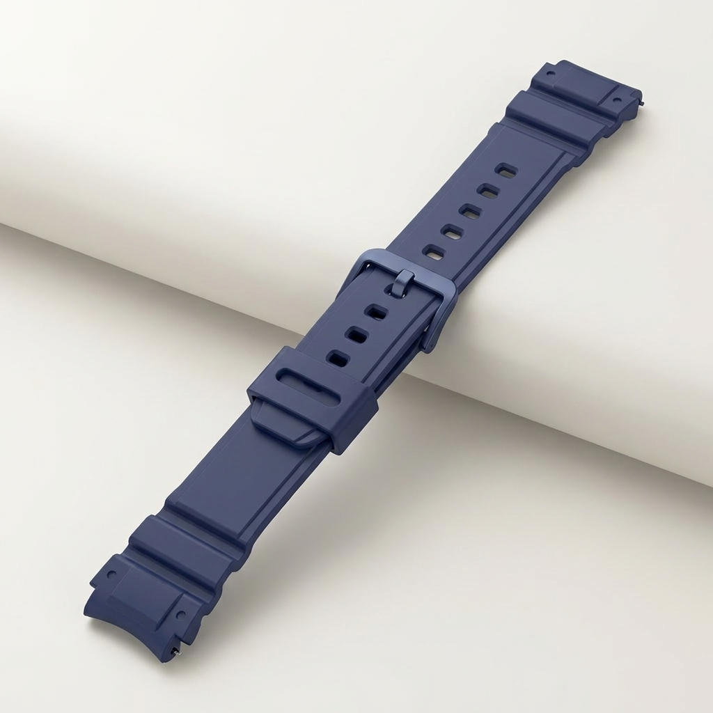 Sized for wrists from roughly 5.5 to 8.1 inches, in 40mm or 44mm