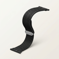 Magnetic Silicone Sport Strap for Samsung Galaxy Watch Ultra 47mm - Breathable
