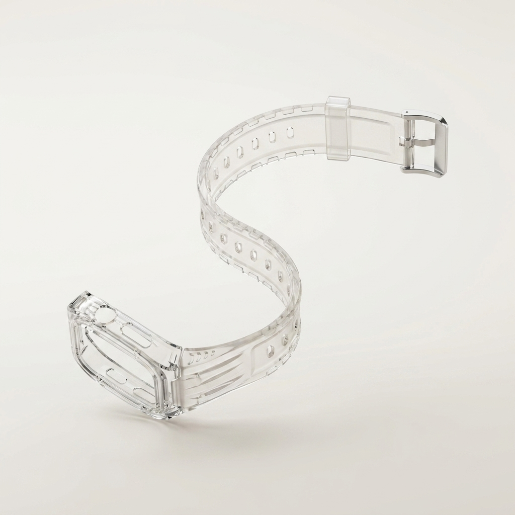 Strap-only band fitting Apple Watch 7, 8, 9, SE, Ultra and Series 10