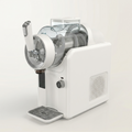1.8L Slush & Ice-Cream Maker - Smoothie & Milkshake Machine, Self-Cleaning (UK Plug)