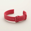 Silicone Figure-8 Sport Band for Fitbit - Soft Sweat-Resistant Strap