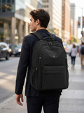 Ultra-light casual daypack weighing just 0.39 kg for study and city days