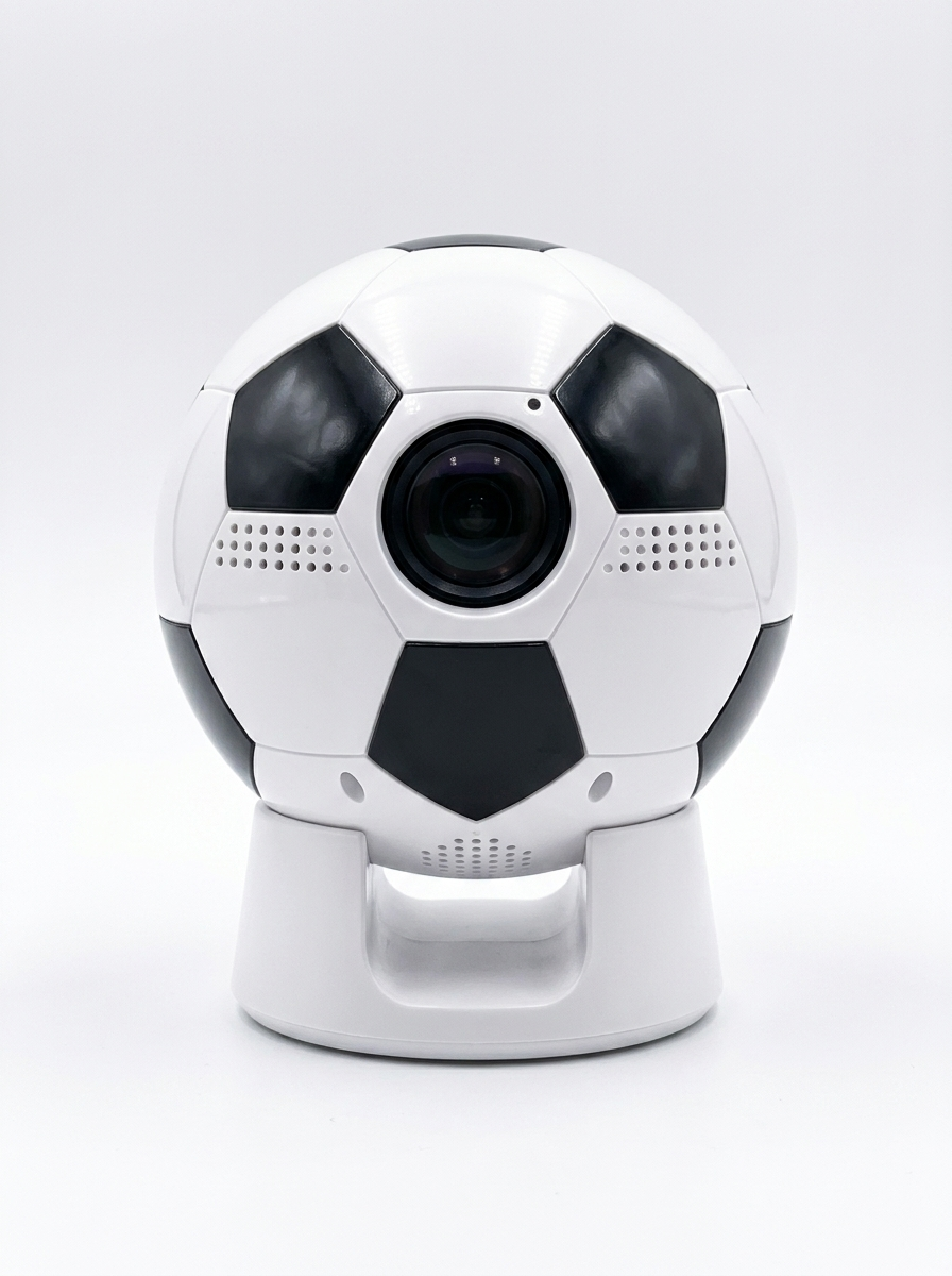 VOLTARA Smart Portable Projector – Full HD, WiFi, Android, Home Cinema, Auto-Focus, 4K Support