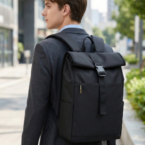 Lightweight Laptop Backpack - 16" 20-35L Casual Commuter Rucksack
