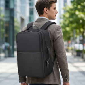 Business Laptop Backpack - Waterproof Breathable 16" Commuter, 36-55L